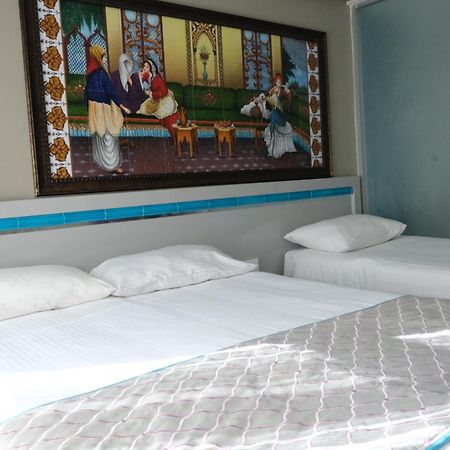 Star Holiday Hotel Istanbul Ngoại thất bức ảnh