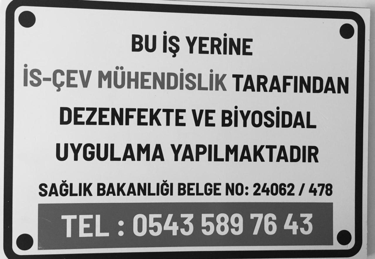 Star Holiday Hotel Istanbul Ngoại thất bức ảnh