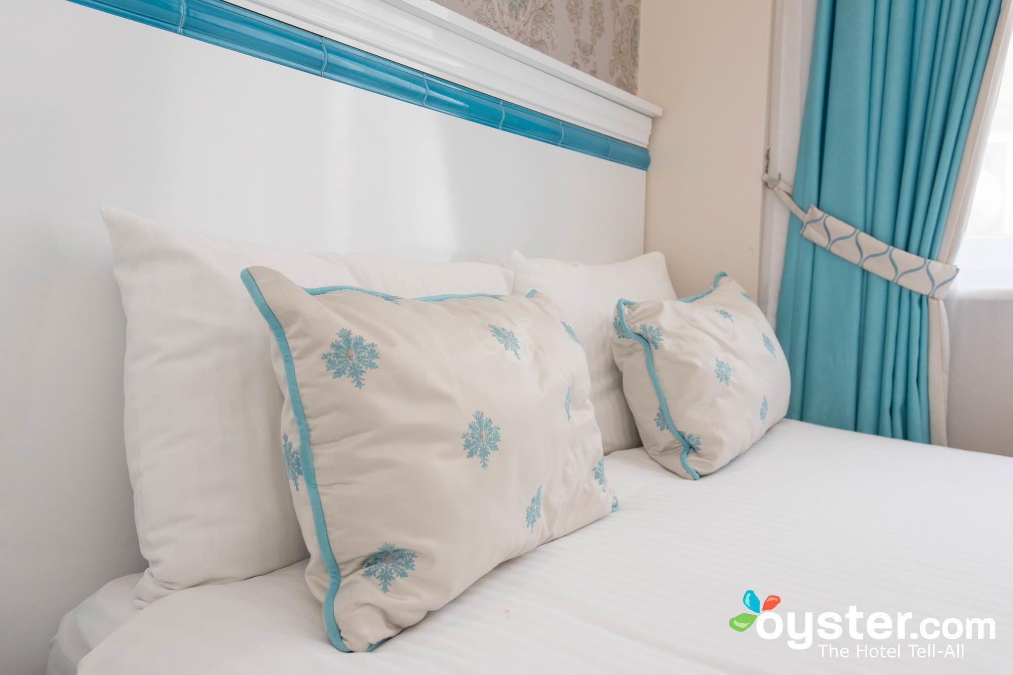 Star Holiday Hotel Istanbul Ngoại thất bức ảnh
