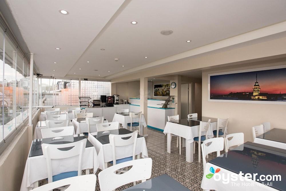 Star Holiday Hotel Istanbul Ngoại thất bức ảnh