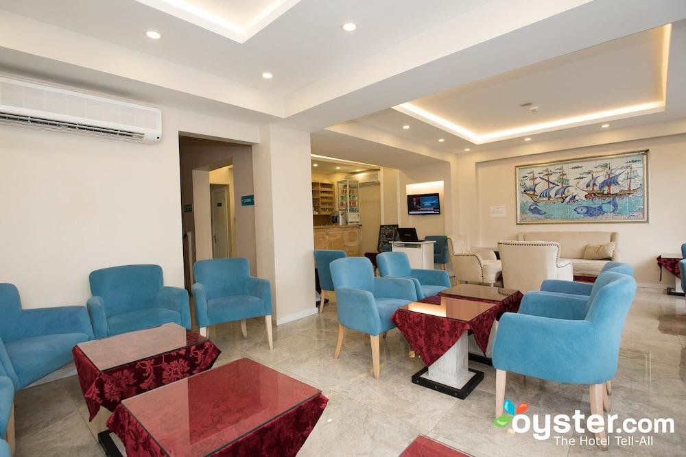 Star Holiday Hotel Istanbul Ngoại thất bức ảnh