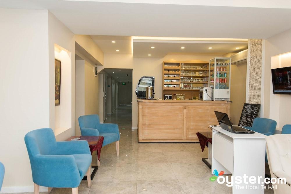 Star Holiday Hotel Istanbul Ngoại thất bức ảnh