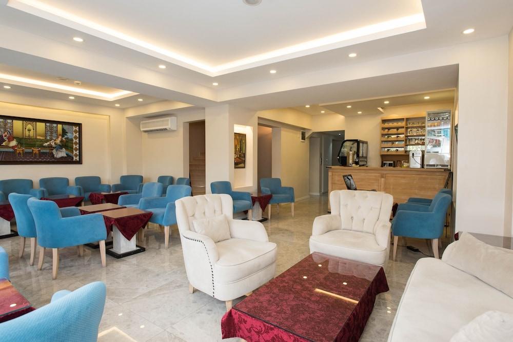 Star Holiday Hotel Istanbul Ngoại thất bức ảnh