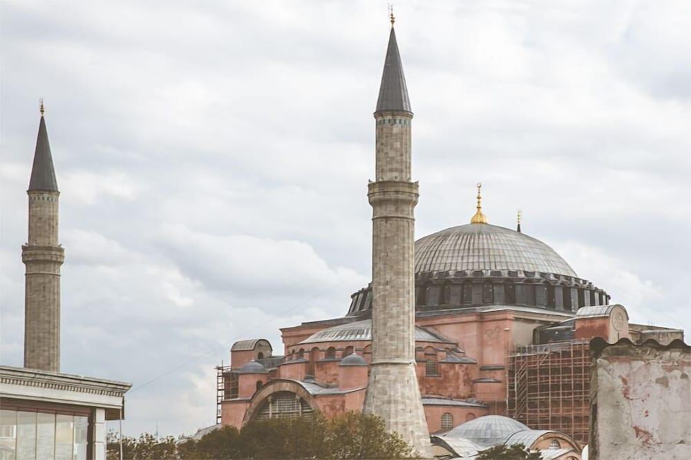 Star Holiday Hotel Istanbul Ngoại thất bức ảnh
