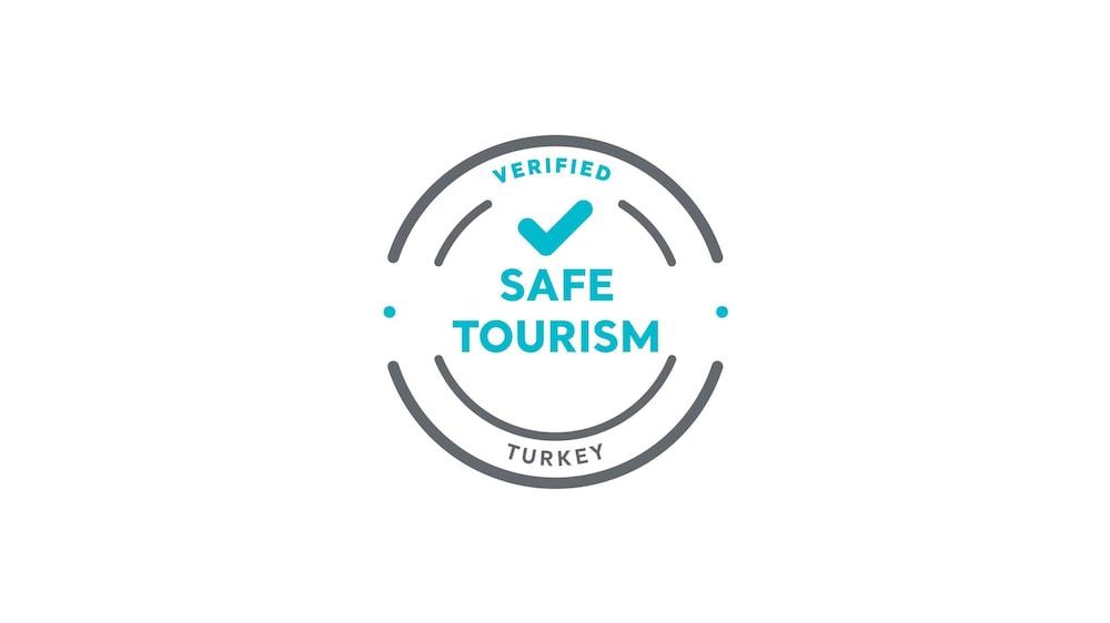 Star Holiday Hotel Istanbul Ngoại thất bức ảnh