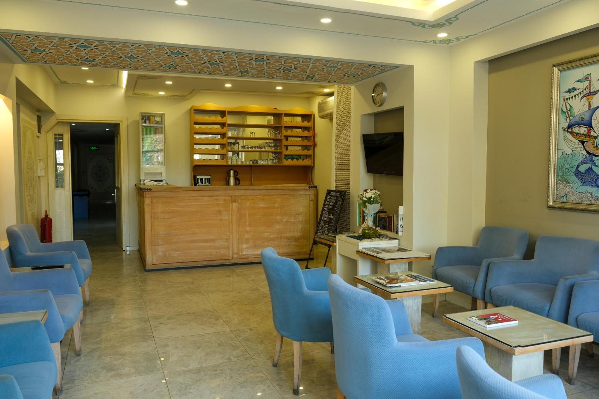 Star Holiday Hotel Istanbul Ngoại thất bức ảnh