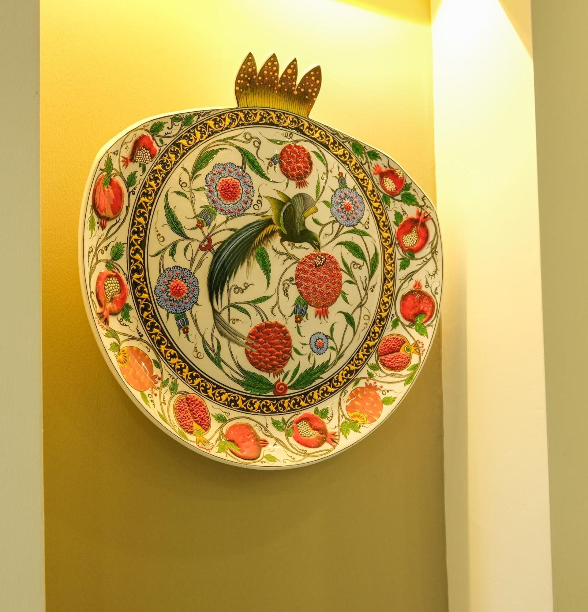 Star Holiday Hotel Istanbul Ngoại thất bức ảnh