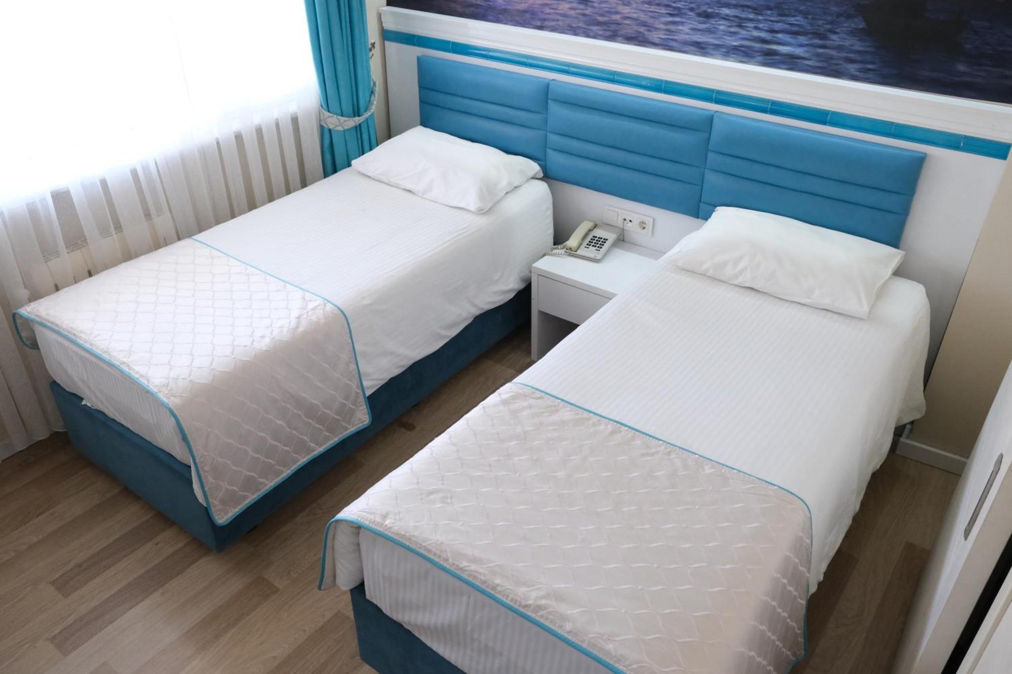 Star Holiday Hotel Istanbul Ngoại thất bức ảnh