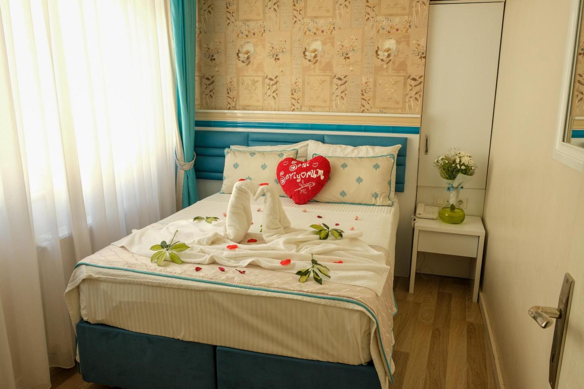 Star Holiday Hotel Istanbul Ngoại thất bức ảnh