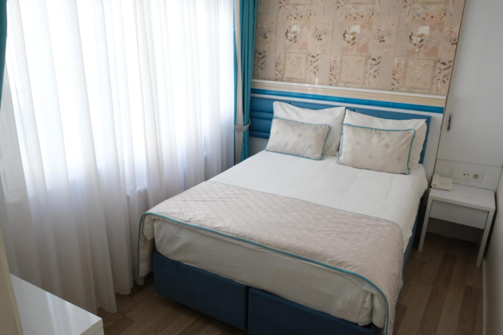 Star Holiday Hotel Istanbul Ngoại thất bức ảnh
