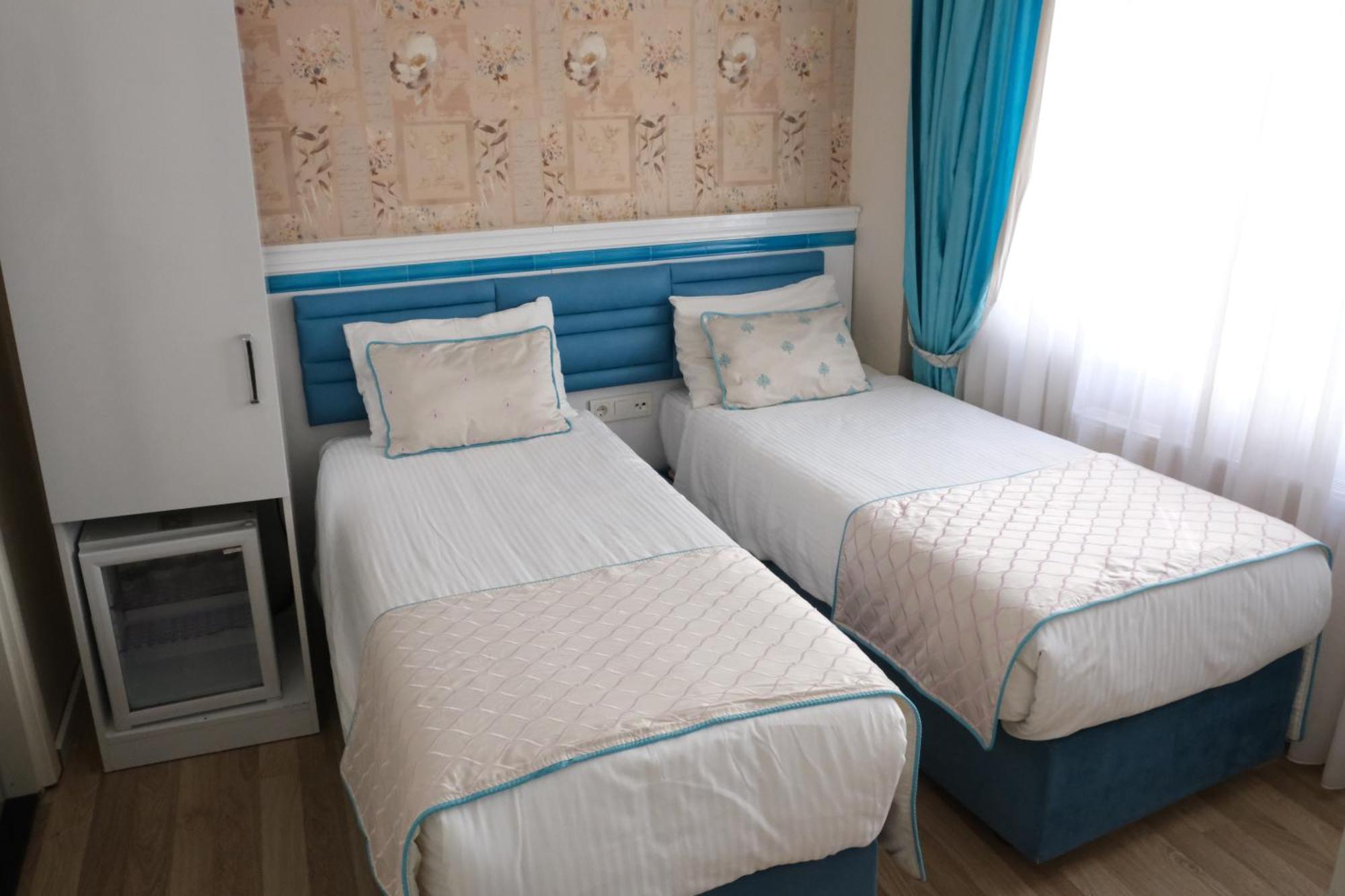 Star Holiday Hotel Istanbul Ngoại thất bức ảnh