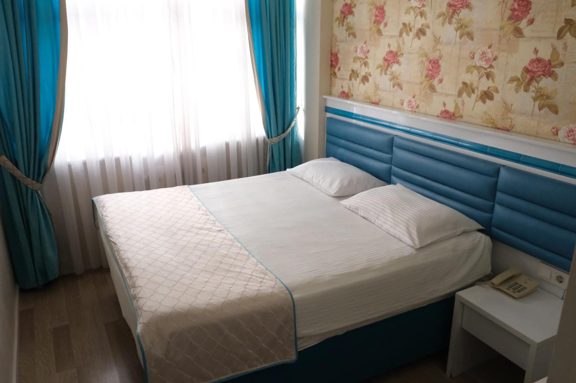 Star Holiday Hotel Istanbul Ngoại thất bức ảnh