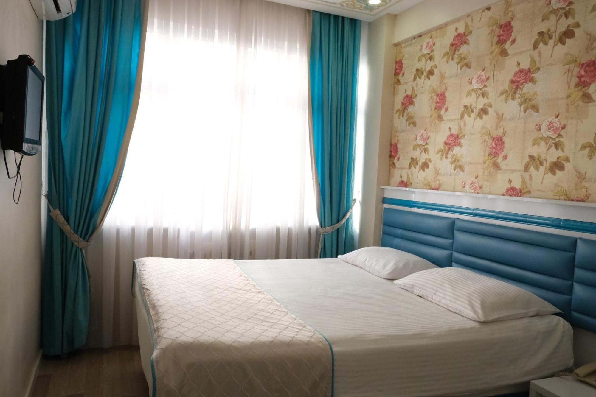 Star Holiday Hotel Istanbul Ngoại thất bức ảnh