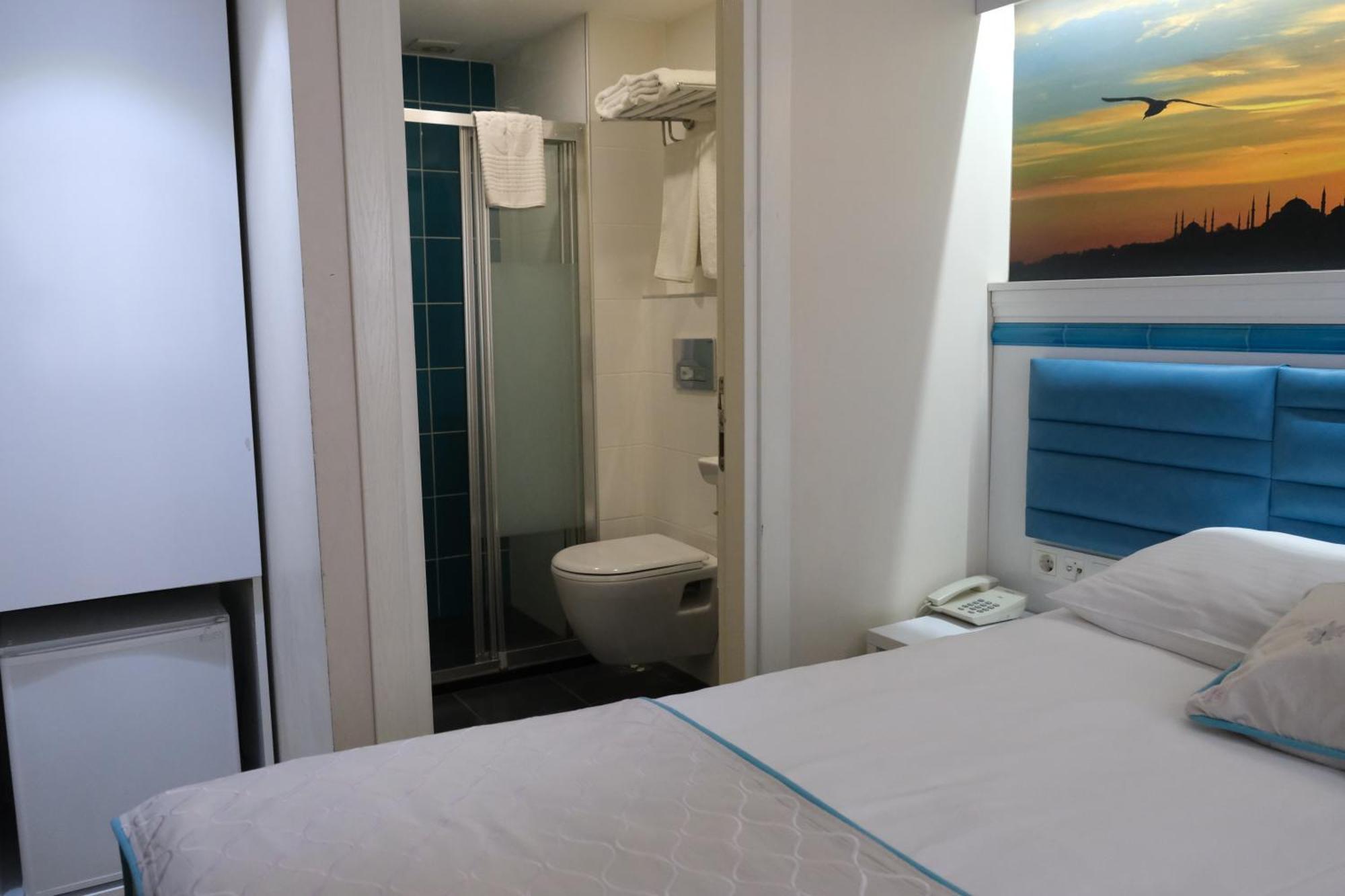 Star Holiday Hotel Istanbul Ngoại thất bức ảnh