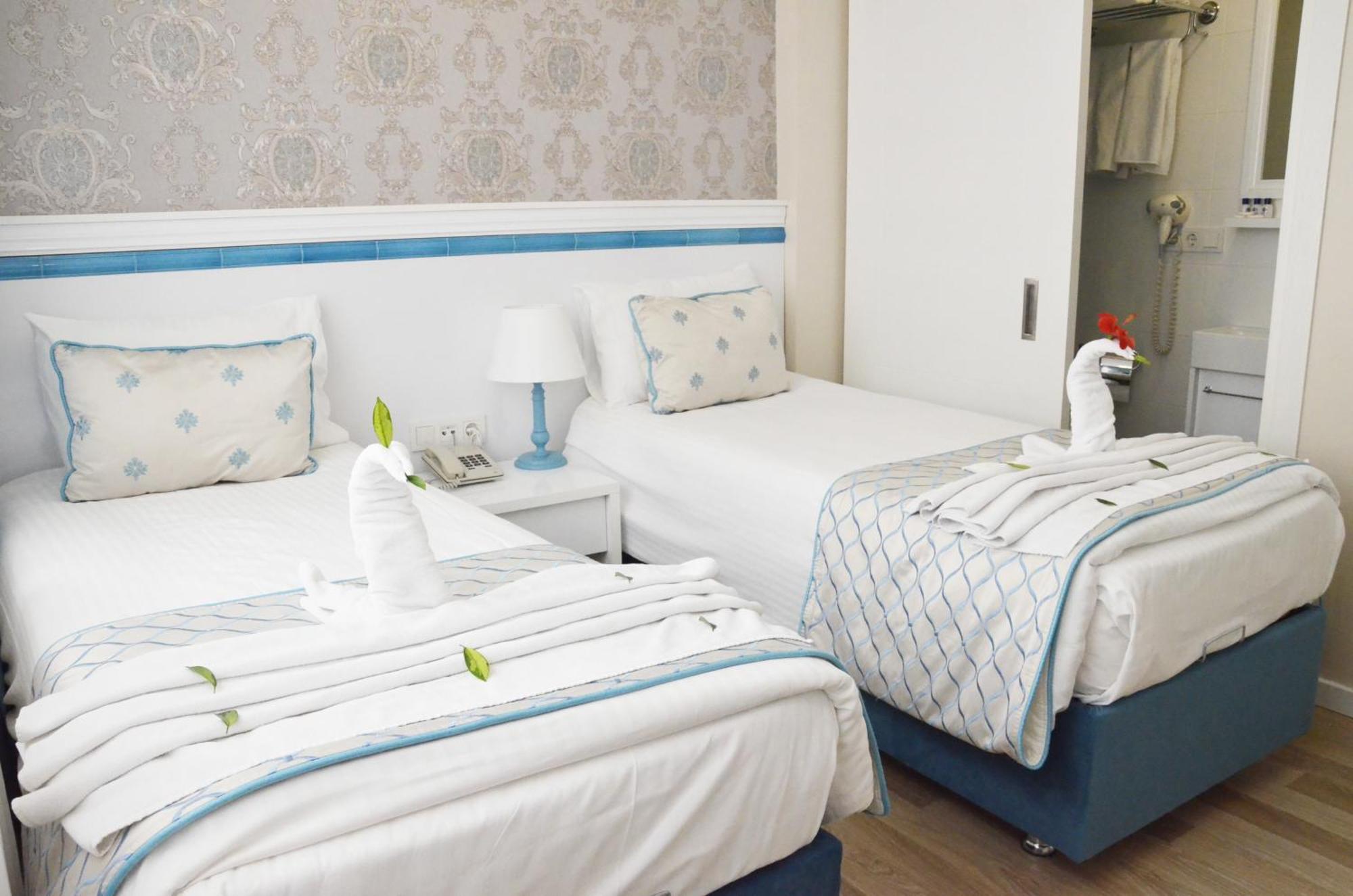 Star Holiday Hotel Istanbul Ngoại thất bức ảnh