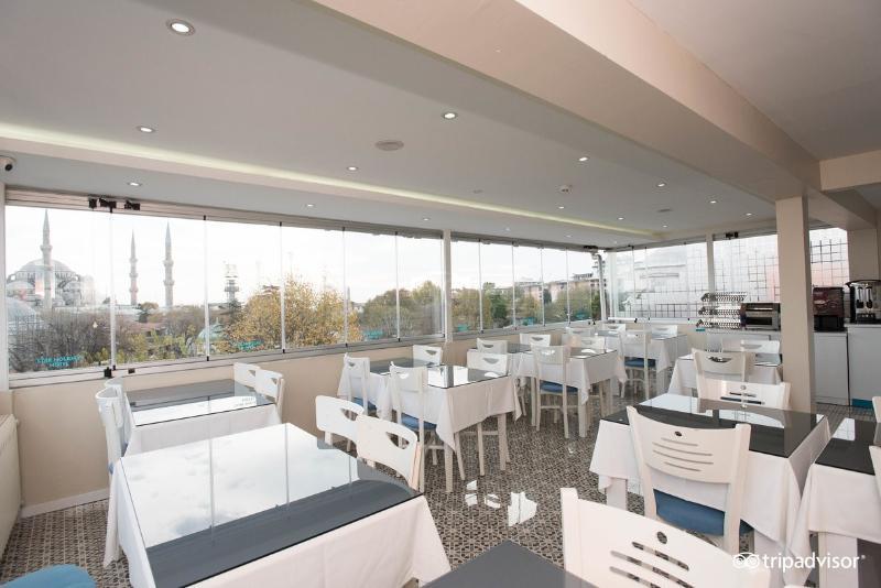 Star Holiday Hotel Istanbul Ngoại thất bức ảnh